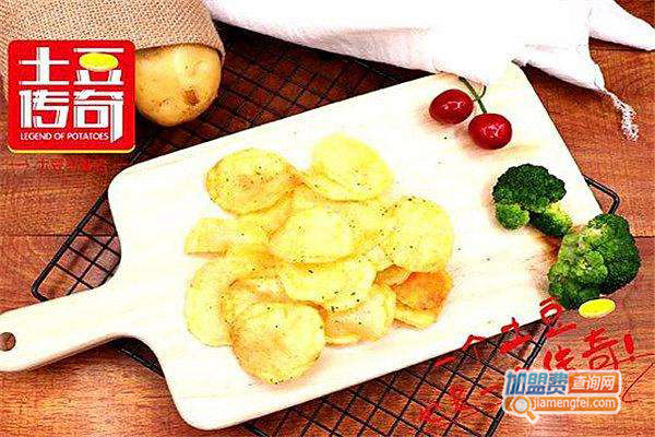 土豆传奇加盟门店