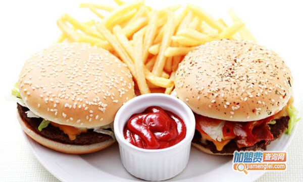 奇诺优滋西式快餐加盟门店