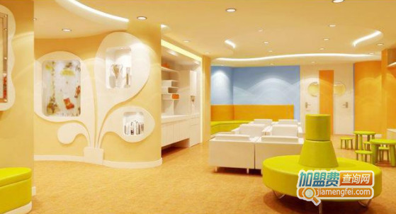 【许博士早教中心加盟】加盟许博士早教中心，赚钱很简单！