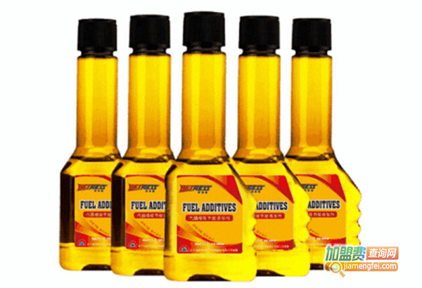 贝特斯燃油宝加盟门店