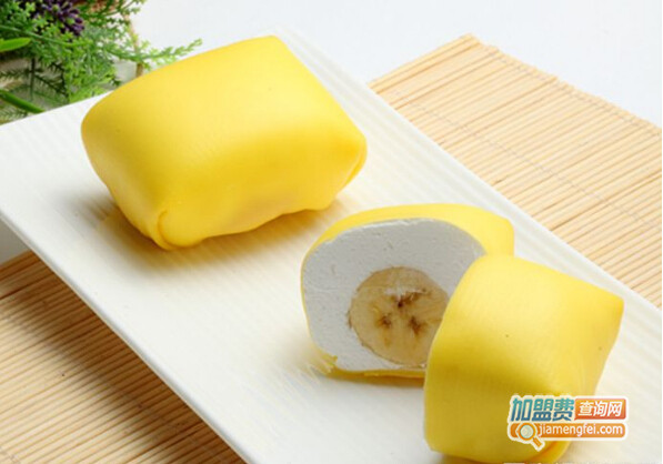 甜蜜满屋港式甜品加盟费