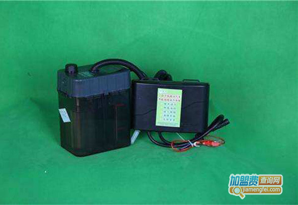 三利源节油器加盟门店