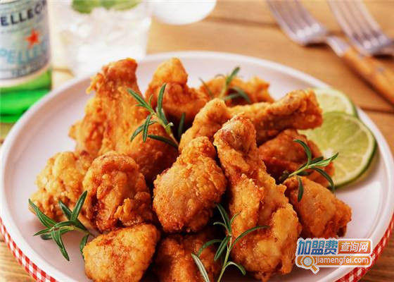 吉先生韩式炸鸡