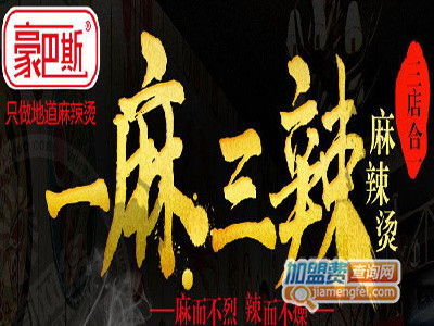 一麻三辣麻辣烫