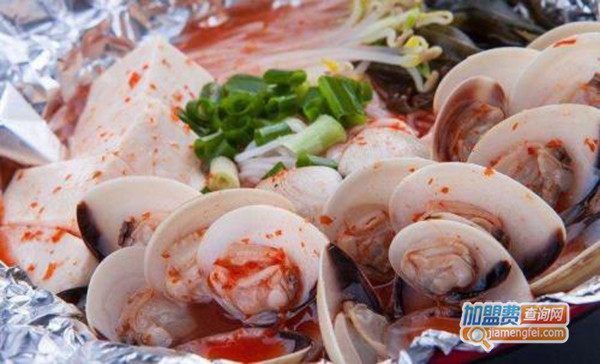 爽呼呼花甲米线加盟门店