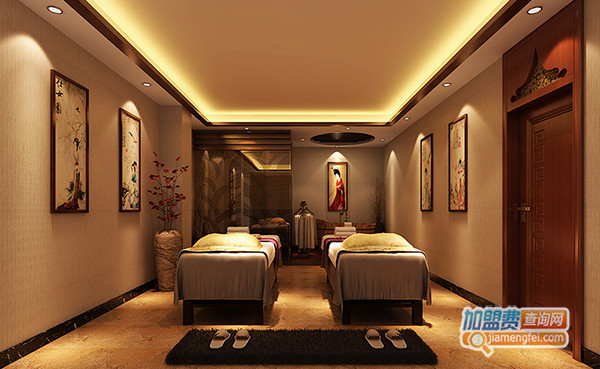 权灸堂加盟门店