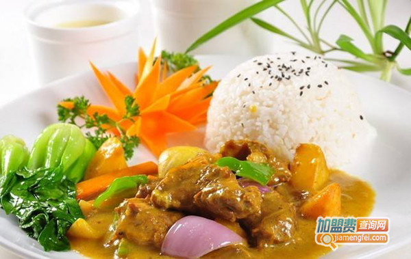 老妈烫饭加盟门店