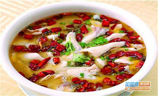 天成酸菜鱼
