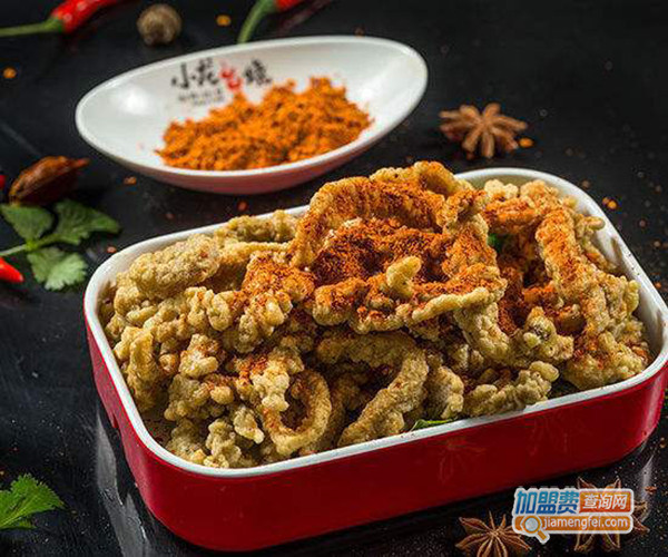 轩货小龙串烧加盟门店