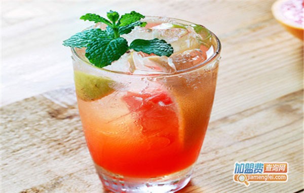 茶语机密加盟门店