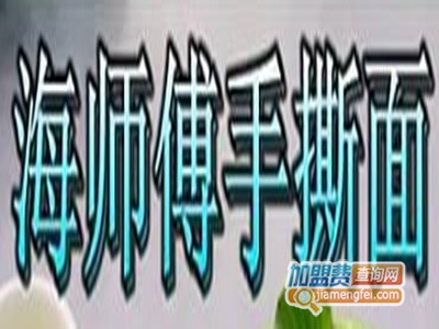 海师傅手撕面