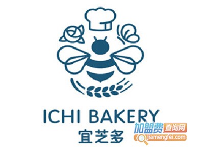 宜芝多面包加盟