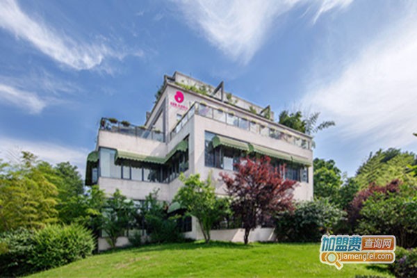 金芙美加盟门店