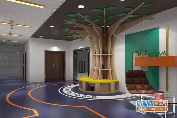 塔鲁宝贝加盟门店