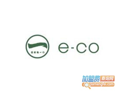 E-CO奶茶加盟费