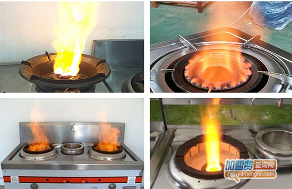 胜火天下高能油加盟门店