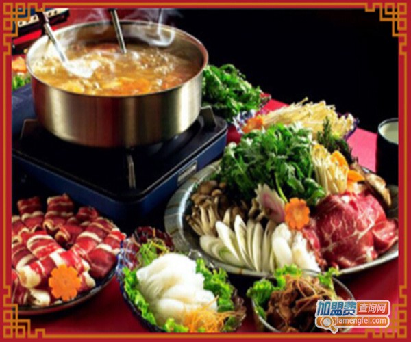 滚烫时光加盟门店