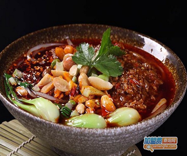 煲聚人气麻辣烫加盟门店