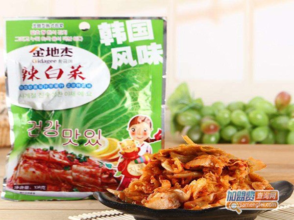 金地杰农业加盟门店