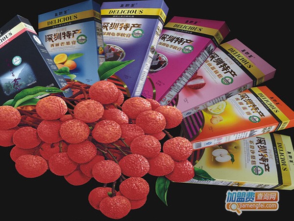 真斯美加盟门店