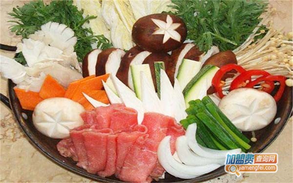 真牛火锅加盟门店