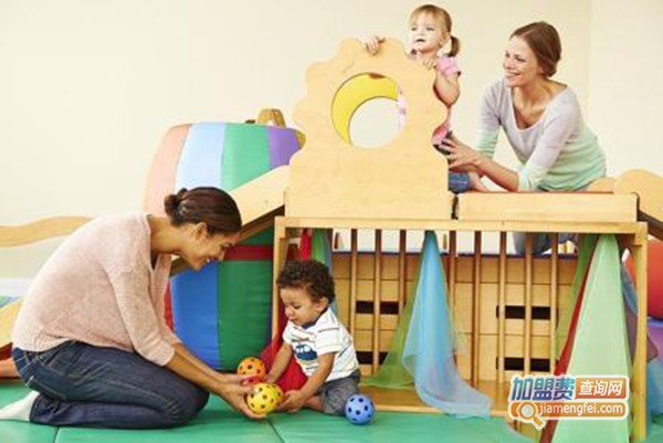 金脑快乐加盟门店