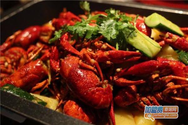 666小龙虾加盟门店