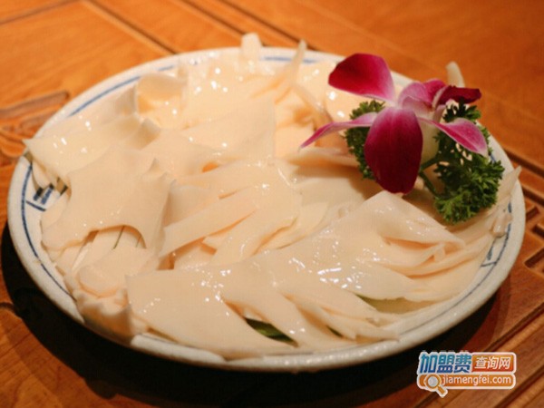 凤王府成都火锅加盟门店