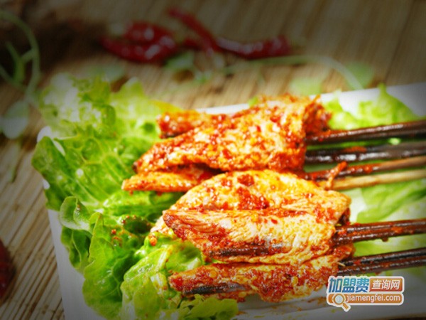 川辣三国加盟门店