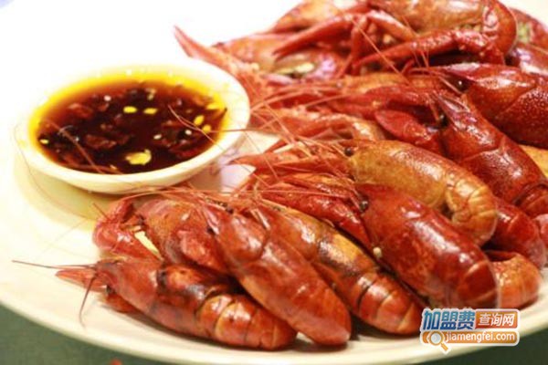 楚味小龙虾加盟门店