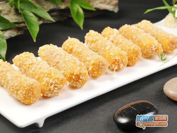 福顺小吃加盟门店