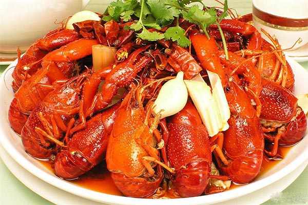 波波龙虾馆加盟门店