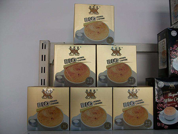 古得威食品加盟门店