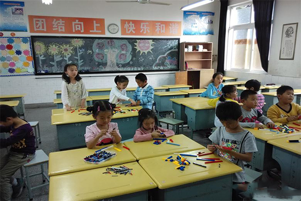 乐艺园加盟门店