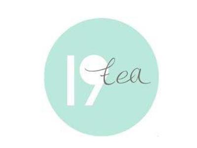 19tea加盟费