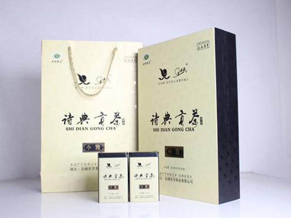 诗典贡茶加盟门店