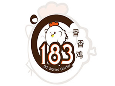 183℃香香鸡