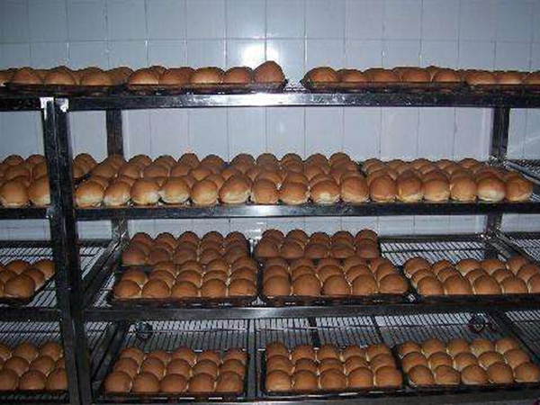 利德华食品加盟门店