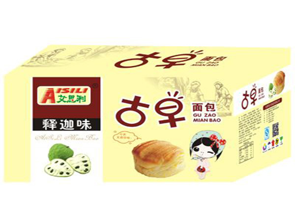 艾思利休闲食品加盟门店