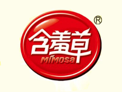含羞草加盟