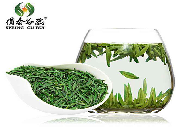 得春谷蕊加盟门店