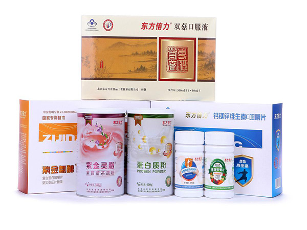 东方倍力