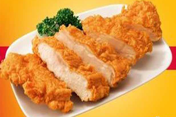 醉香鸡排加盟门店