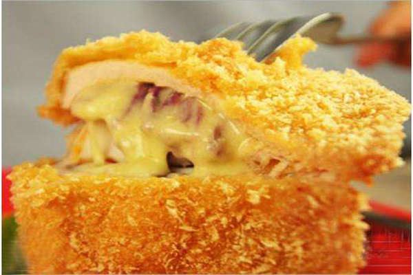 艺香鸡排加盟门店