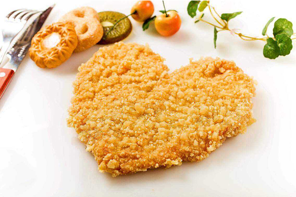 湾记恋爱鸡排加盟门店