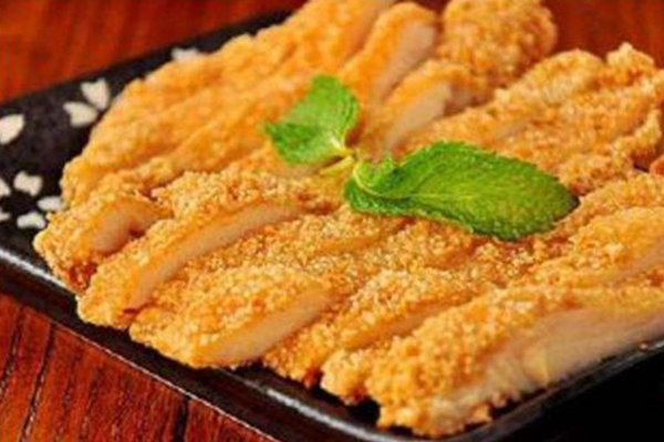 茗客佳大鸡排