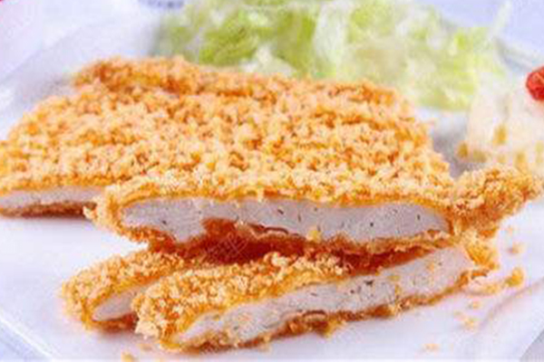 HELLO你的鸡排加盟