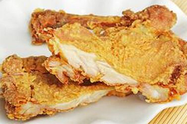 阿来鸡排加盟门店