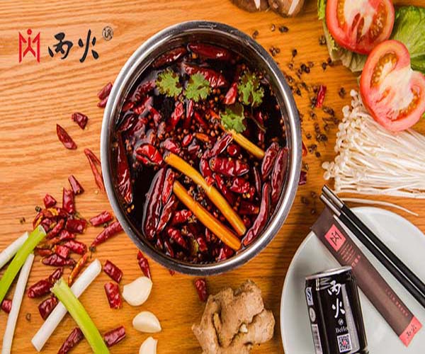 丙火锅加盟门店