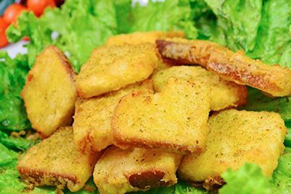 吉客鸡排加盟门店